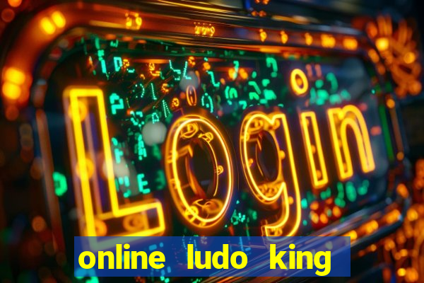 online ludo king cash game